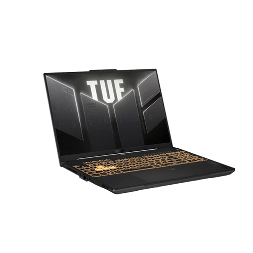 ნოუთბუქი - Asus Tuf Gaming F16 - 16 Inch / IPS / i7 13620H / 16GB D5 / 1TB / RTX 4050 6GB