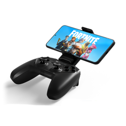 უკაბელო ჯოისტიკი - SteelSeries Nimbus+ BT