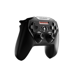 უკაბელო ჯოისტიკი - SteelSeries Nimbus+ BT