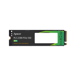 M2 SSD Apacer AS2280F4L 2 TB PCIe 5.0