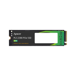 M2 SSD Apacer AS2280F4L 2 TB PCIe 5.0
