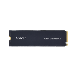 M2 SSD Apacer AS2280Q4X 1 TB PCIe 4.0
