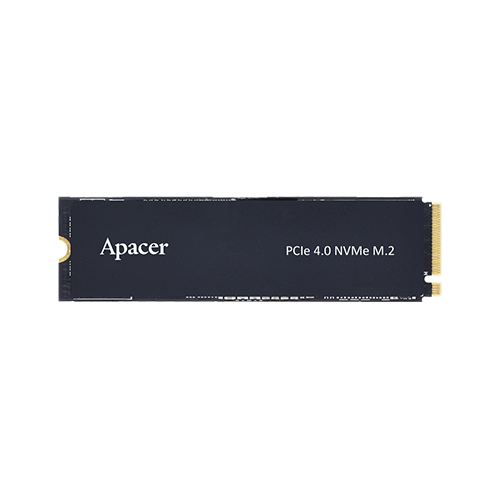 M2 SSD Apacer AS2280Q4X 1 TB PCIe 4.0