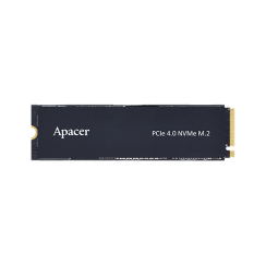 M2 SSD Apacer AS2280Q4X 2 TB PCIe 4.0