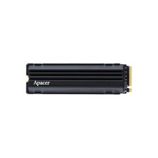 M2 SSD Apacer AS2280Q4U 2 TB Heatsink PCIe 4.0