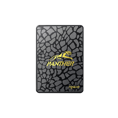 ვინჩესტერი - SSD Apacer Panther AS340 240 GB