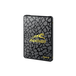 ვინჩესტერი - SSD Apacer Panther AS340 240 GB