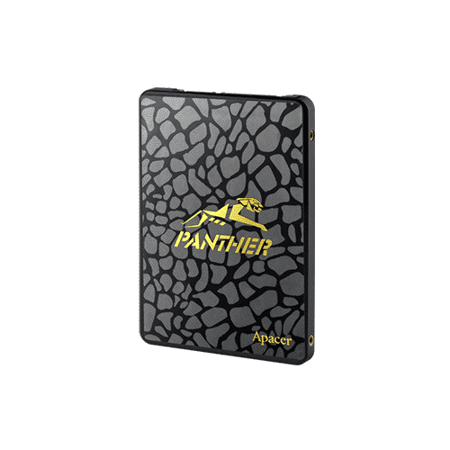 ვინჩესტერი - SSD Apacer Panther AS340 240 GB