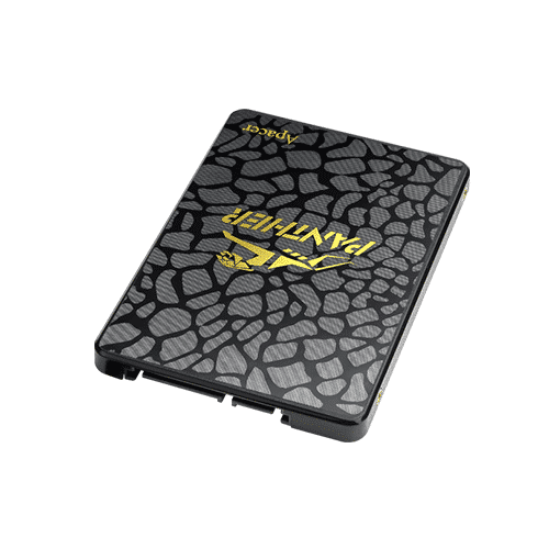 ვინჩესტერი - SSD Apacer Panther AS340 240 GB