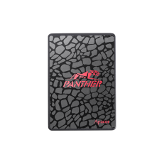 ვინჩესტერი - SSD Apacer Panther AS350 512 GB