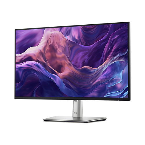 მონიტორი - Dell P2425HE - 23.8 Inch / FHD / IPS / 100 Hz / 5 Ms