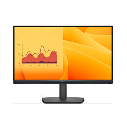 მონიტორი - Dell Pro E2225HM - 21.45 Inch / FHD / VA / 100 Hz / 5 Ms