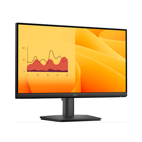 მონიტორი - Dell Pro E2225HM - 21.45 Inch / FHD / VA / 100 Hz / 5 Ms