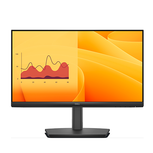 მონიტორი - Dell Pro 2225HSM - 21.45 Inch / FHD / VA / 100 Hz / 5 Ms