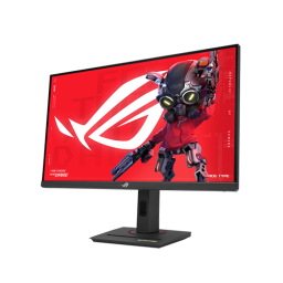 მონიტორი - Asus Rog Strix XG27UCS - 27 Inch / 4K / IPS / 160 Hz / 1 Ms