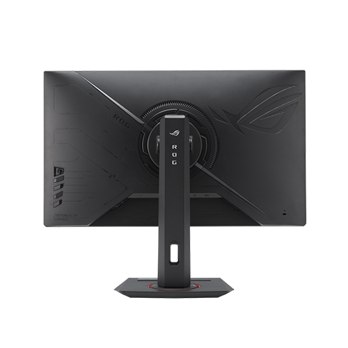 მონიტორი - Asus Rog Strix XG27UCS - 27 Inch / 4K / IPS / 160 Hz / 1 Ms