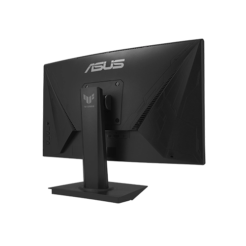 რკალური მონიტორი - Asus Tuf Gaming VG24VQER - 23.6 Inch / FHD / VA / 180 Hz / 1 Ms