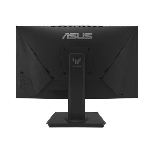 რკალური მონიტორი - Asus Tuf Gaming VG24VQER - 23.6 Inch / FHD / VA / 180 Hz / 1 Ms