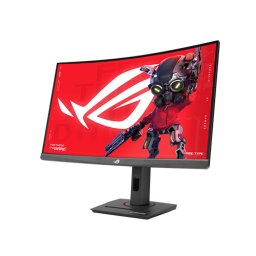 რკალური მონიტორი - Asus Rog Strix XG27WCMS - 27 Inch / 2K / VA / 280 Hz / 1 Ms