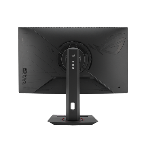 რკალური მონიტორი - Asus Rog Strix XG27WCMS - 27 Inch / 2K / VA / 280 Hz / 1 Ms