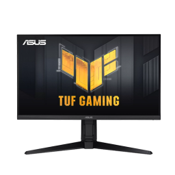მონიტორი - Asus Tuf Gaming VG27AQML1A-W - 27 Inch / 2K / IPS / 260 Hz / 1 Ms
