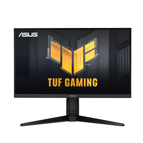 მონიტორი - Asus Tuf Gaming VG27AQML1A-W - 27 Inch / 2K / IPS / 260 Hz / 1 Ms