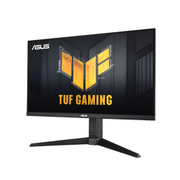 მონიტორი - Asus Tuf Gaming VG27AQML1A-W - 27 Inch / 2K / IPS / 260 Hz / 1 Ms