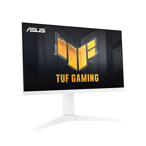 მონიტორი - Asus Tuf Gaming VG27AQML1A-W - 27 Inch / 2K / IPS / 260 Hz / 1 Ms