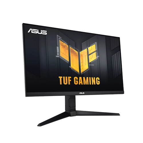 მონიტორი - Asus Tuf Gaming VG27AQML1A-W - 27 Inch / 2K / IPS / 260 Hz / 1 Ms