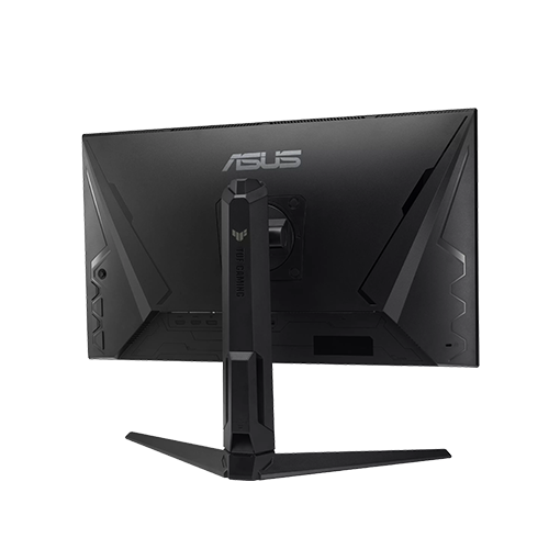 მონიტორი - Asus Tuf Gaming VG27AQML1A-W - 27 Inch / 2K / IPS / 260 Hz / 1 Ms
