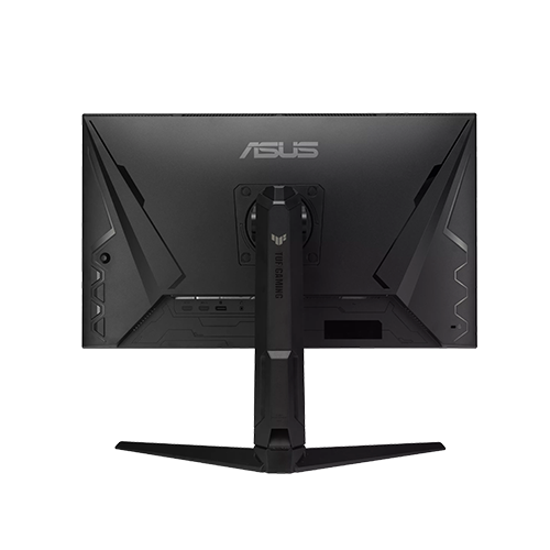 მონიტორი - Asus Tuf Gaming VG27AQML1A-W - 27 Inch / 2K / IPS / 260 Hz / 1 Ms