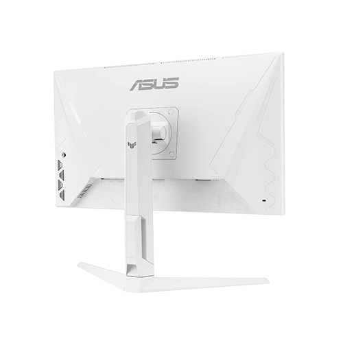 მონიტორი - Asus Tuf Gaming VG27AQML1A-W - 27 Inch / 2K / IPS / 260 Hz / 1 Ms