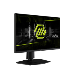 მონიტორი - Msi Mag 255PXF - 24.5 Inch / FHD / IPS / 300 Hz / 0.5 Ms