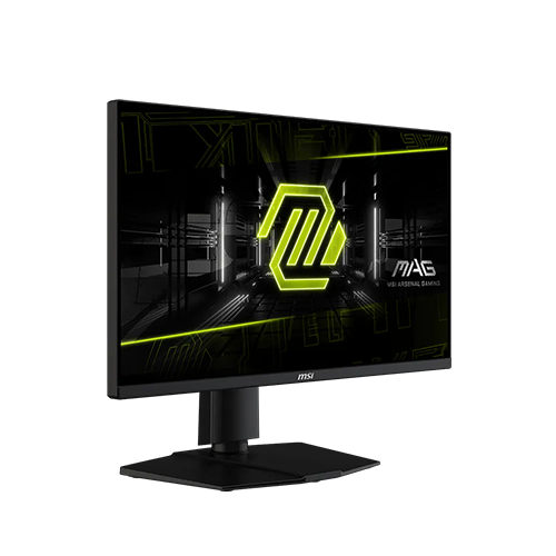 მონიტორი - Msi Mag 255PXF - 24.5 Inch / FHD / IPS / 300 Hz / 0.5 Ms