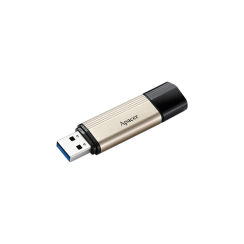 Flash Drive - Apacer AH353 128 GB USB 3.2 Gold