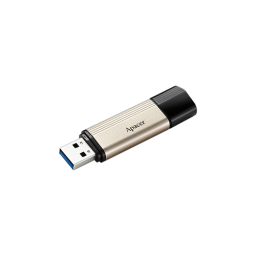 ფლეშ მეხსიერება - Apacer AH353 128 GB USB 3.2 Gold