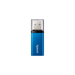 Flash Drive - Apacer AH25C 128 GB USB 3.2 Blue