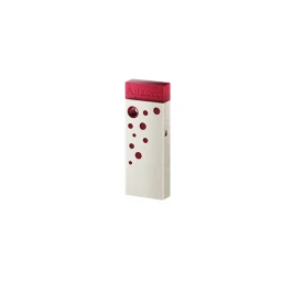 ფლეშ მეხსიერება - Apacer AH15J 128 GB USB 3.2 Silver-Red