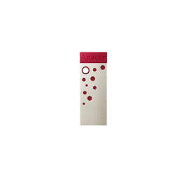 ფლეშ მეხსიერება - Apacer AH15J 128 GB USB 3.2 Silver-Red