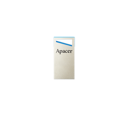 Flash Drive - Apacer AH155 128 GB USB 3.2 Silver