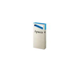 ფლეშ მეხსიერება - Apacer AH155 128 GB USB 3.2 Silver