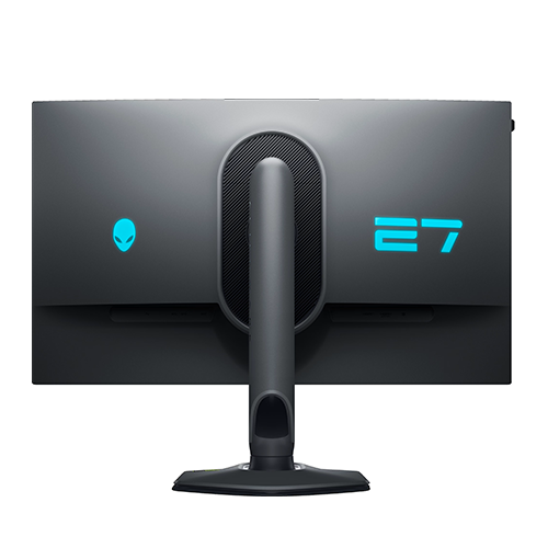 მონიტორი - Dell Alienware AW2725QF - 27 Inch / 4K / IPS / 180 Hz / 0.5 Ms