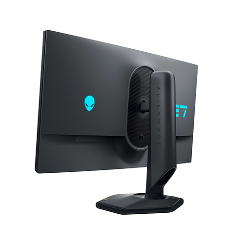 მონიტორი - Dell Alienware AW2725QF - 27 Inch / 4K / IPS / 180 Hz / 0.5 Ms