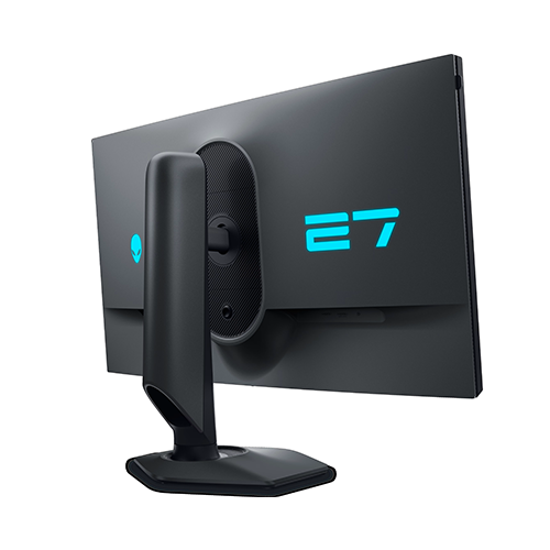 მონიტორი - Dell Alienware AW2725QF - 27 Inch / 4K / IPS / 180 Hz / 0.5 Ms