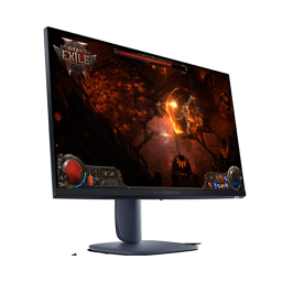 მონიტორი - Dell Alienware AW2725DM - 27 Inch / 2K / IPS / 180 Hz / 1 Ms