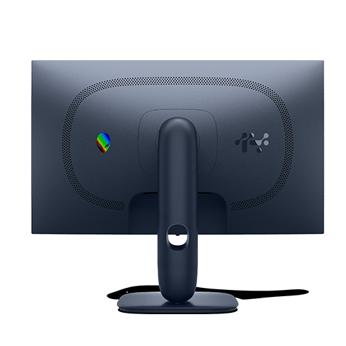მონიტორი - Dell Alienware AW2725DM - 27 Inch / 2K / IPS / 180 Hz / 1 Ms
