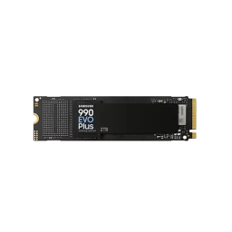 M2 SSD Samsung 990 Evo Plus 2 TB PCIe 4.0