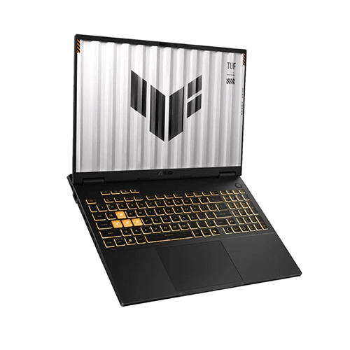 ნოუთბუქი - Asus Tuf Gaming F16 - 16 Inch / IPS / i7 14650HX / 32GB D5 / 1TB / RTX 5050 8GB