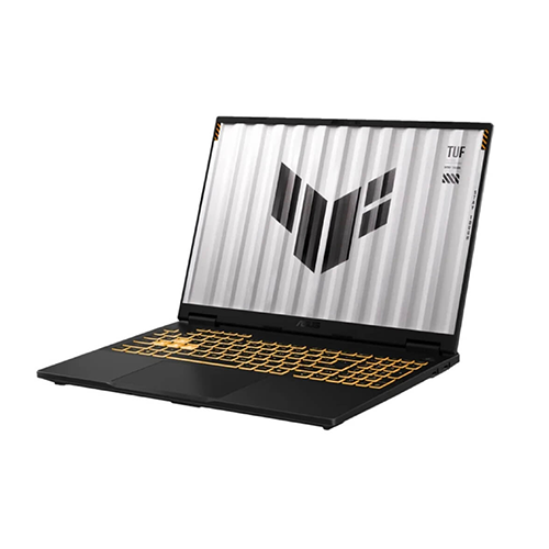 ნოუთბუქი - Asus Tuf Gaming F16 - 16 Inch / IPS / i7 14650HX / 32GB D5 / 1TB / RTX 5050 8GB