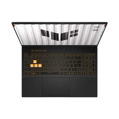 ნოუთბუქი - Asus Tuf Gaming F16 - 16 Inch / IPS / i7 14650HX / 32GB D5 / 1TB / RTX 5050 8GB